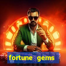 fortune gems horario pagante